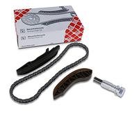 Febi bilstein 30349 Jeu de distribution à chaînes | Compatible avec: BMW 1, 1, 1, 1, 1, 1 Cabriolet, 1 Coupe, 2 Active Tourer, 2 Cabriolet, 2 Coupe, 2 Gran Tourer, 3, 3