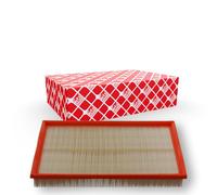 FEBI BILSTEIN 30369 Filtre à air pour OPEL Vectra B Berline (J96)