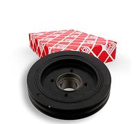 Febi bilstein Poulie de vilebrequin 30408