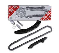 Febi bilstein 30410 Jeu de distribution à chaînes | Compatible avec: BMW 3, 3, 3 Cabriolet, 3 Cabriolet, 3 Compact, 3 Compact, 3 Coupe, 3 Coupe, 3 Touring, 3 Touring, 5, 5, 5