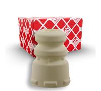 Febi bilstein 30421 Butée élastique, suspension