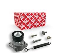 FEBI BILSTEIN Kit de réparation 30460 - bras de serrage pour courroie trapézoïdale