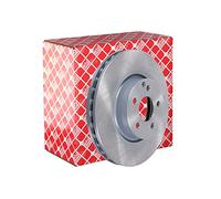 FEBI BILSTEIN Disque de frein 30551 pour MERCEDES-BENZ (BBDC)
