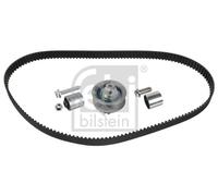 FEBI BILSTEIN Kit de courroie de distribution 30586 denture trapézoïdale