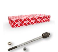 FEBI BILSTEIN 30587 Rotule de direction intérieure, barre de connexion pour OPEL