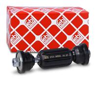 febi bilstein 30588 Bielle d'accouplement avec paliers et contre-écrou, 1 pièce