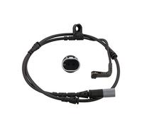 Febi bilstein 30612 Contact d'avertissement, usure des garnitures de frein