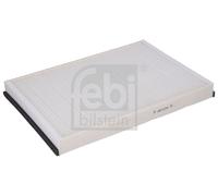 FEBI BILSTEIN 30641 Filtre, air de l'habitacle pour ,MERCEDES-BENZ,VW