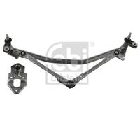 FEBI BILSTEIN 30649 Tringlerie d'essuie-glace pour VW