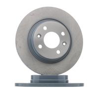 FEBI BILSTEIN 30652 Disque de frein