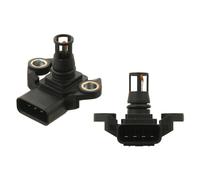 Capteur de pression map 30677 FEBI BILSTEIN pour DAIHATSU CITROËN PEUGEOT TOYOTA