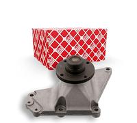Febi bilstein 30680 Support, ventilateur de radiateur