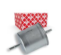 FEBI BILSTEIN Filtre à carburant 30746 pour Volvo S40 / V40