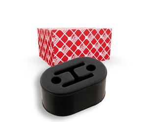 FEBI BILSTEIN 30784 Silent bloc d'échappement