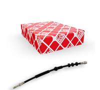 Flexible de frein Essieu arrière gauche 30796 FEBI BILSTEIN pour AUDI PORSCHE