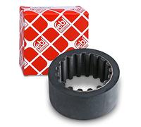 Febi bilstein Manchon d'embrayage pour roue libre de générateur 30798 – 1 pièce noir