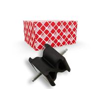 Febi bilstein 30823 Anneau de fixation, silencieux