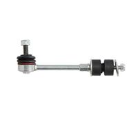 febi bilstein 30830 Bielle d'accouplement avec paliers, rondelles et écrous, 1 pièce