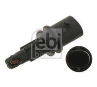FEBI BILSTEIN 30831 Capteur, température de l'air d'admission pour OPEL,VAUXHALL