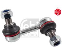 FEBI BILSTEIN 30843 Entretoise/tige, stabilisateur pour MITSUBISHI,MITSUBISHI (G