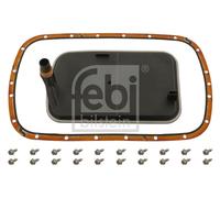 FEBI BILSTEIN Kit de filtre hydraulique 30849 pour boîte automatique