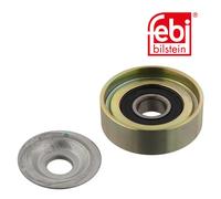 Febi BILSTEIN 30855 Poulie de Renvoi pour Courroie Trapézoïdiale Hommes, Neoplan