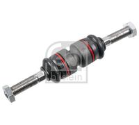 FEBI BILSTEIN 30876 Rotule de direction intérieure, barre de connexion pour CITR