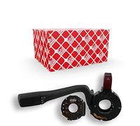 Febi bilstein 30950 Interrupteur de clignotant Noir