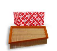 FEBI BILSTEIN 30984 Filtre à air pour RENAULT Scénic II (JM)