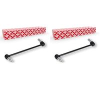 Febi bilstein 30985 Entretoise/tige, stabilisateur (Lot de 2)