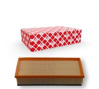 Febi bilstein 30998 Filtre à air