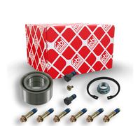 FEBI BILSTEIN 31036 Kit de roulement de roue