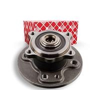 Febi bilstein 31078 Jeu de roulements de roue