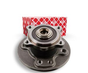 FEBI BILSTEIN 31078 Kit de roulement de roue