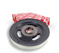 Febi bilstein 31100 Poulie, vilebrequin