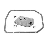 Febi bilstein 31116 getriebeölfiltersatz (pour transmission automatique, avec joint, O bague et vis de fixation)