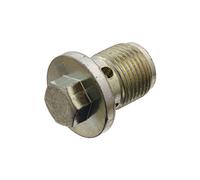 Febi-Bilstein 31117 Vis-bouchon, carter d'huile