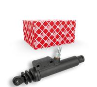 FEBI BILSTEIN 31137 Cylindre émetteur d'embrayage