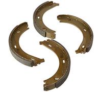 Febi bilstein Jeu de mâchoires de frein 31150 – frein de stationnement