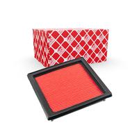 FEBI BILSTEIN 31153 Filtre à air pour NISSAN MICRA III (K12) Note (E11, NE11)