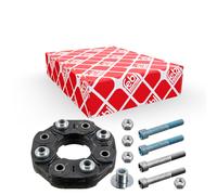FEBI BILSTEIN 31179 Flector de transmission