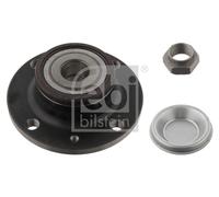 FEBI BILSTEIN 31185 Kit de roulements de roue pour CITROËN,PEUGEOT