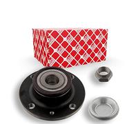 Febi bilstein Kit pour roulement de moyeu 31185