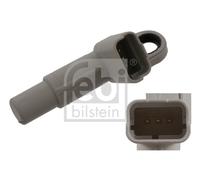FEBI BILSTEIN 31197 Capteur, position d'arbre à cames pour CITROËN,FORD,MAZDA,PE