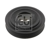 FEBI BILSTEIN 31212 Poulie, vilebrequin pour FORD