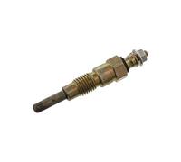 FEBI BILSTEIN 31232 Bougie de préchauffage Diesel 23V Ouverture de la clé:12 Version de bougie de préchauffage:capable à l'incandescence résiduelle