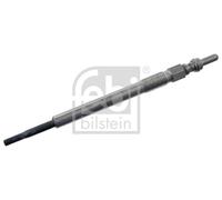 FEBI BILSTEIN 31248 Bougie de préchauffage pour CITROËN,FIAT,FORD,PEUGEOT,VOLVO
