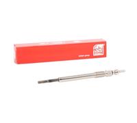 FEBI BILSTEIN 31248 Bougie de préchauffage pour FORD Fiesta Mk6 Kastenwagen