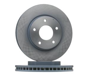 FEBI BILSTEIN 31275 Disque de frein