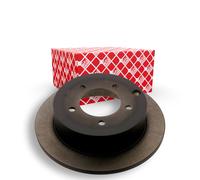 FEBI BILSTEIN 31280 Disque de frein